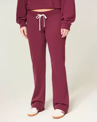 1994 Graphic Bootcut Sweatpants