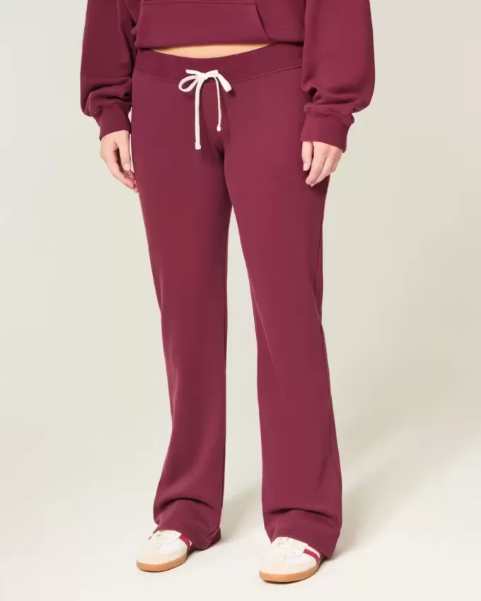 1994 Graphic Bootcut Sweatpants