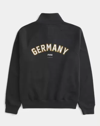 2006 FIFA World Cup Germany Graphic Fleece Track Jacket