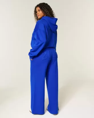 2026 Graphic Baggy Sweatpants