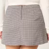 A-Line Mini Skort