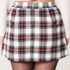 A-Line Mini Skort