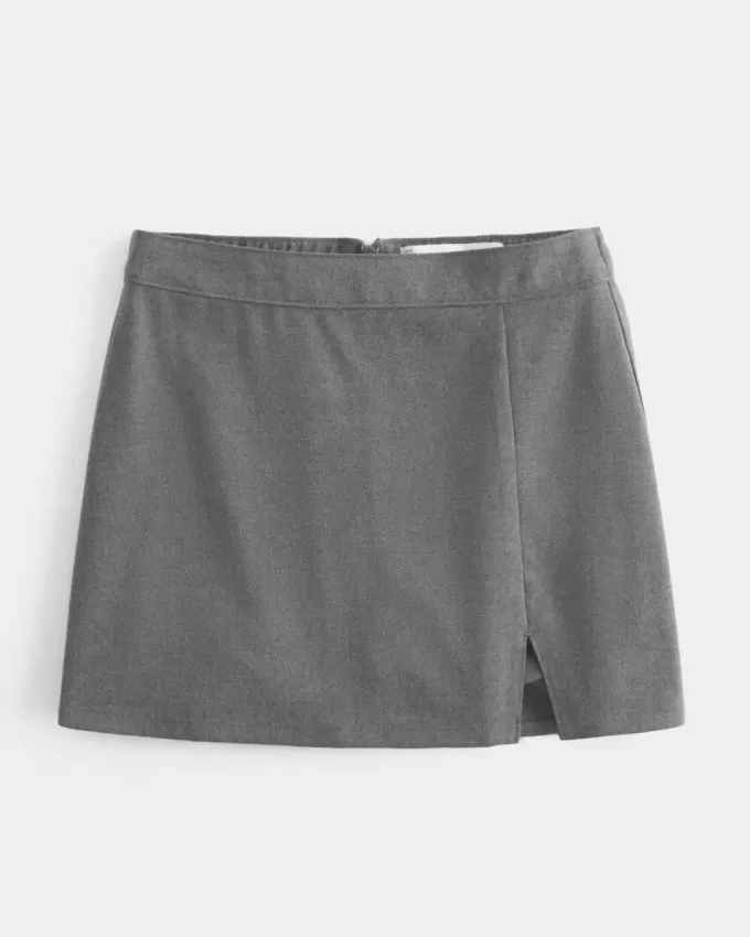 A-Line Mini Skort