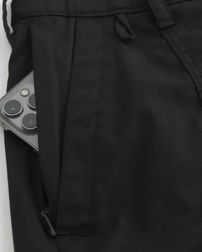 Above-the-Knee Cooling Golf Shorts