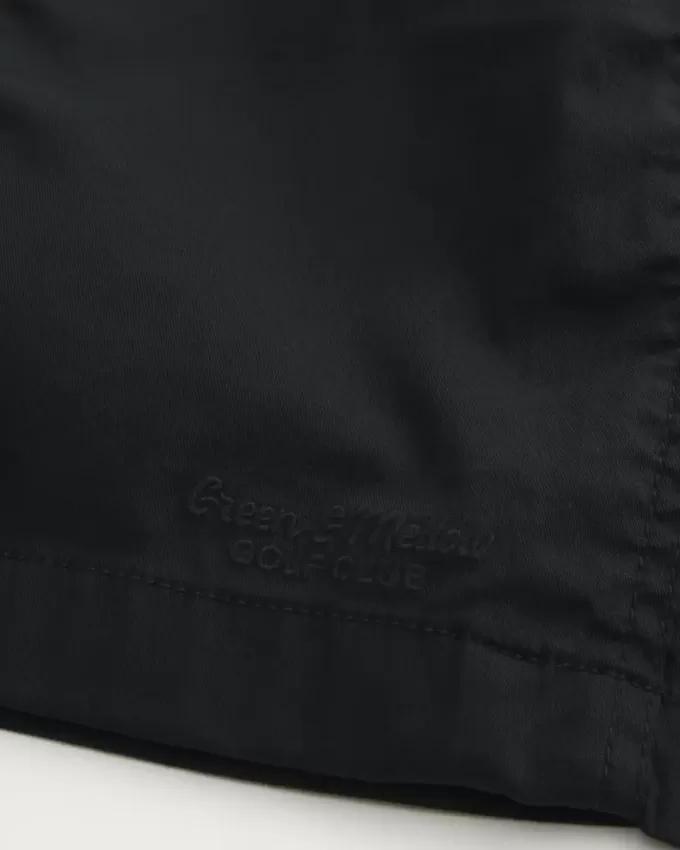 Above-the-Knee Cooling Golf Shorts