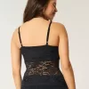 All-Over Lace Cami