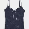 All-Over Lace Cami