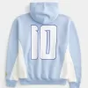 Argentine Football Association Graphic Hoodie