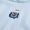 Argentine Football Association Graphic Hoodie