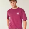 Arsenal Football Club Graphic Tee