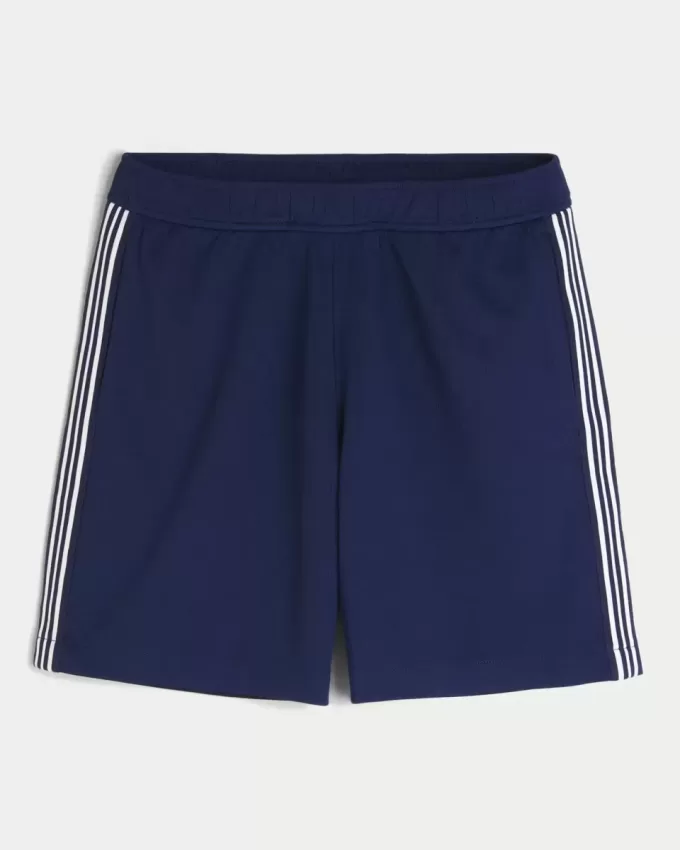 Baggy Basketball Shorts