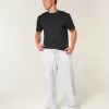 Baggy Bootcut Sweatpants