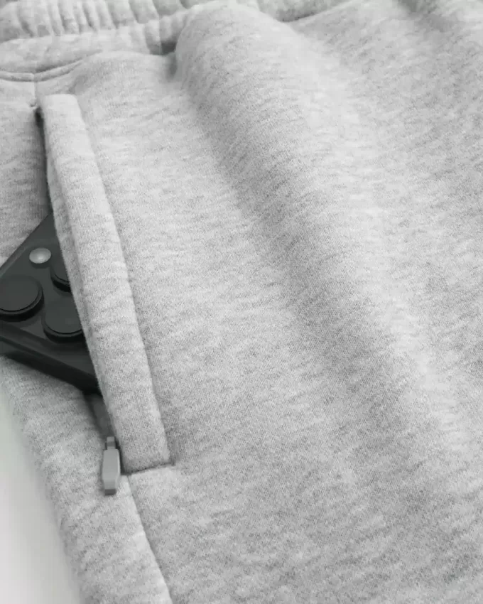 Baggy Bootcut Sweatpants