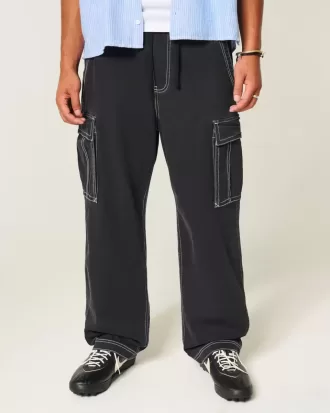 Baggy Cargo Pants