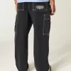 Baggy Cargo Pants