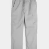 Baggy Cargo Pull-On Pants