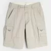 Baggy Cargo Shorts