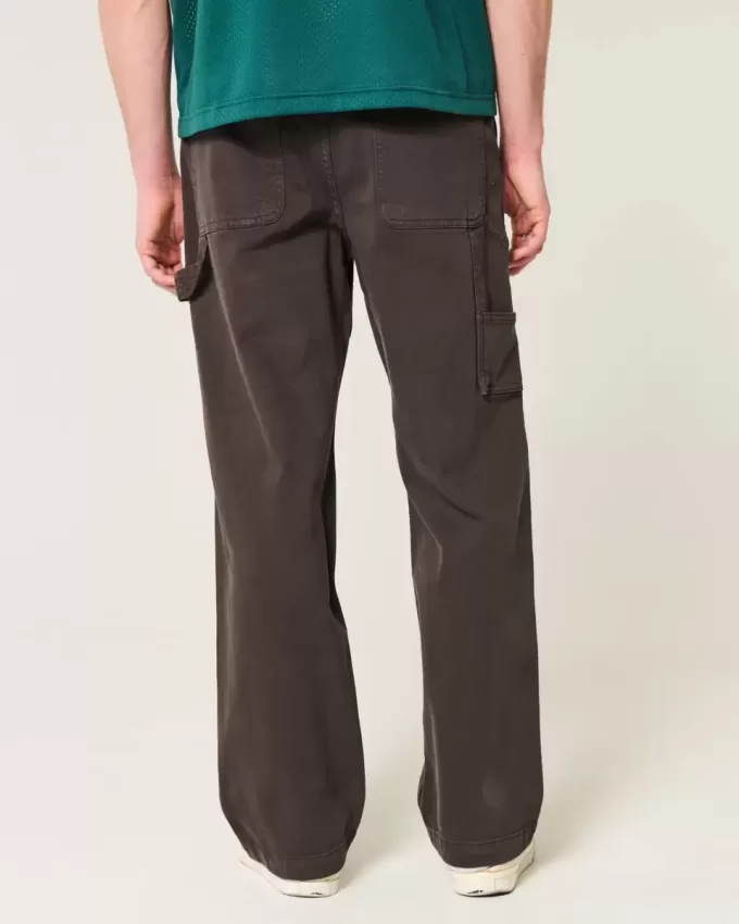 Baggy Carpenter Jeans