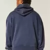 Baggy Cinch Hoodie