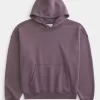 Baggy Cinch Hoodie