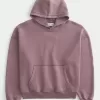Baggy Cinch Hoodie