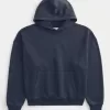 Baggy Cinch Hoodie