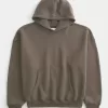 Baggy Cinch Hoodie