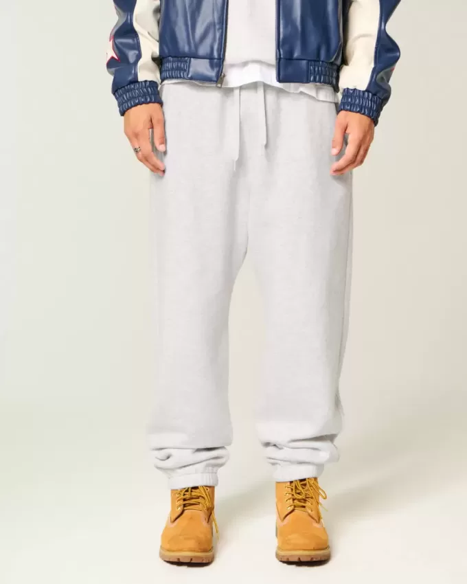 Baggy Cinch Joggers