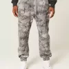 Baggy Cinch Joggers