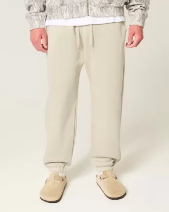 Baggy Cinch Joggers