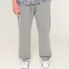 Baggy Cinch Joggers