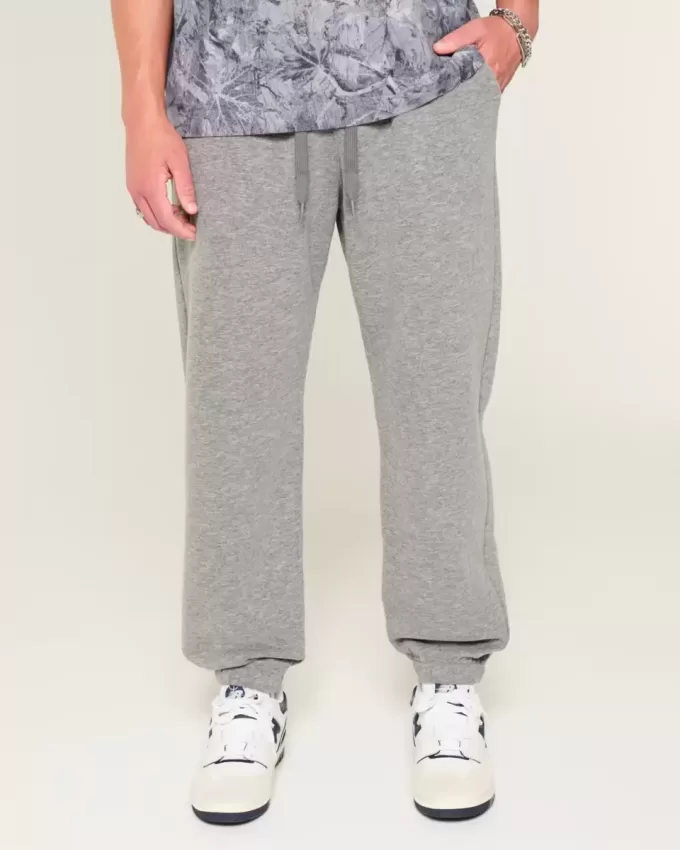 Baggy Cinch Joggers