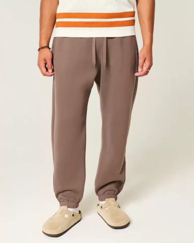 Baggy Cinch Joggers