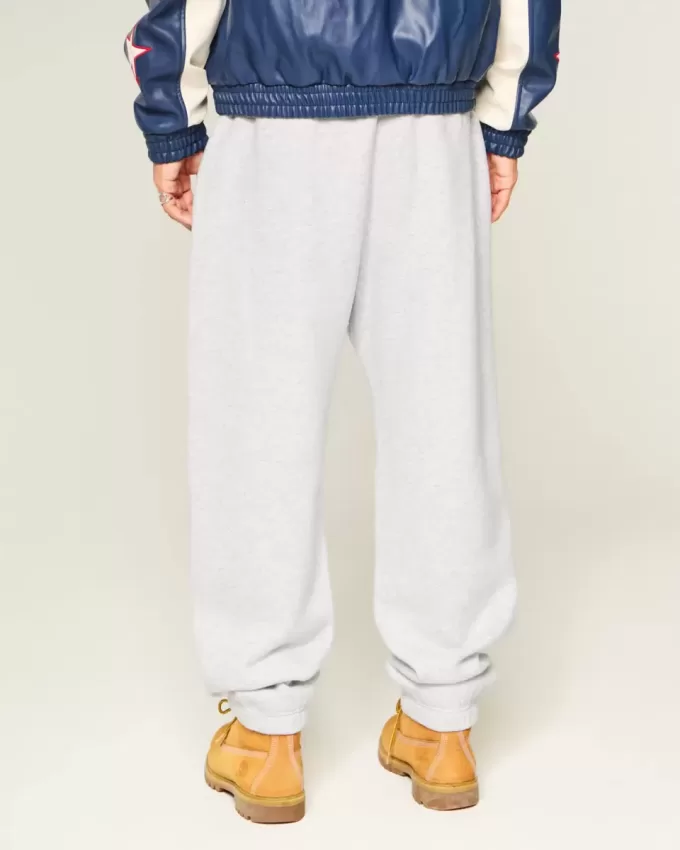 Baggy Cinch Joggers