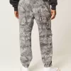 Baggy Cinch Joggers