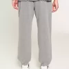 Baggy Cinch Joggers
