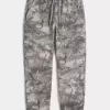 Baggy Cinch Joggers