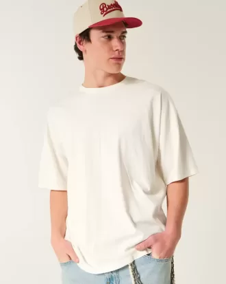 Baggy Crew T-Shirt