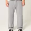 Baggy Dice Graphic Sweatpants