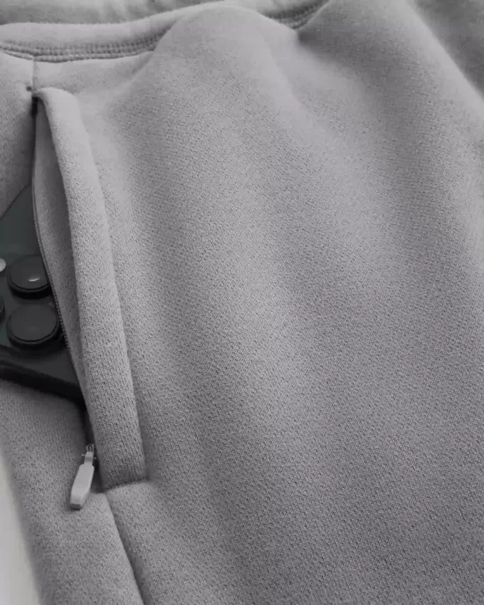 Baggy Dice Graphic Sweatpants