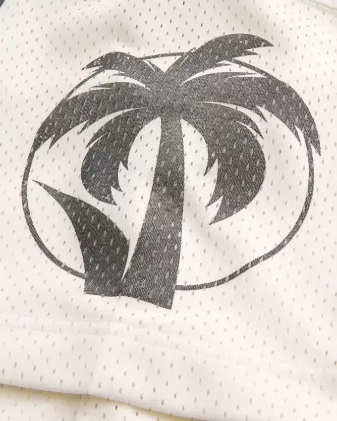 Baggy Jey Uso Yeet Graphic Jersey