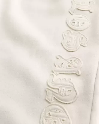 Baggy Los Angeles Graphic Sweatpants