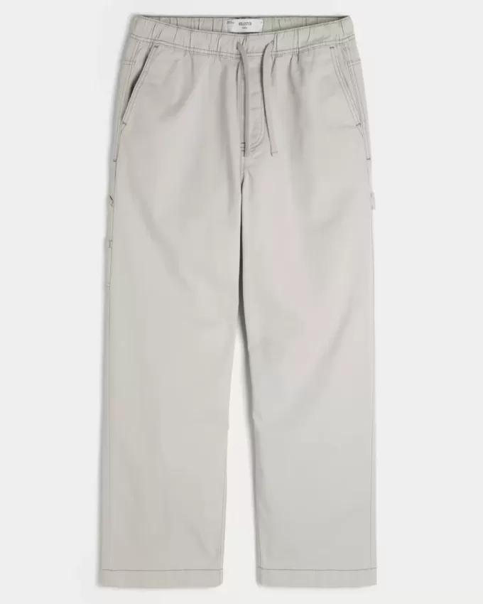 Baggy Painter Pants
