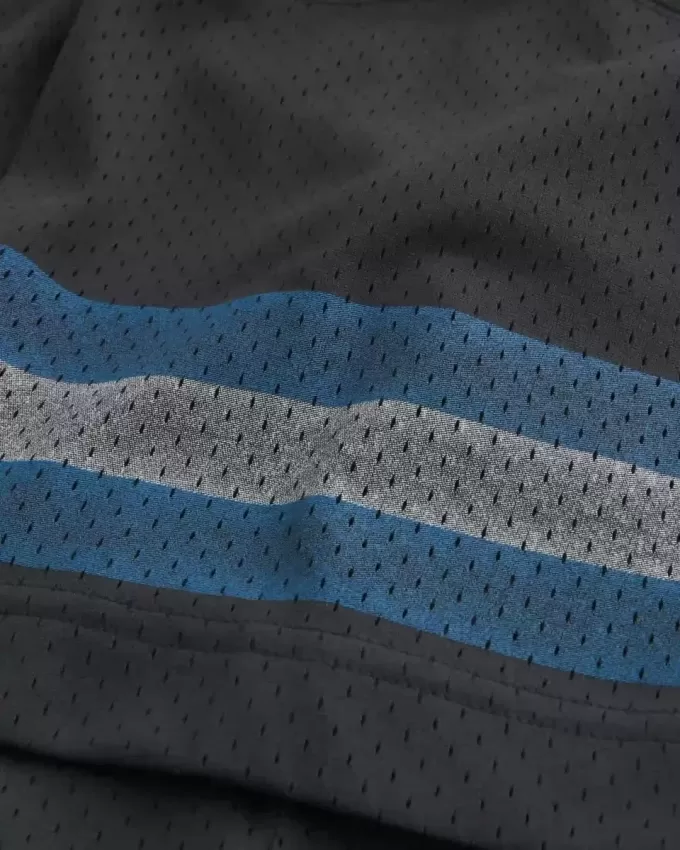 Baggy Stone Cold Steve Austin Graphic Jersey