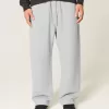 Baggy Sweatpants