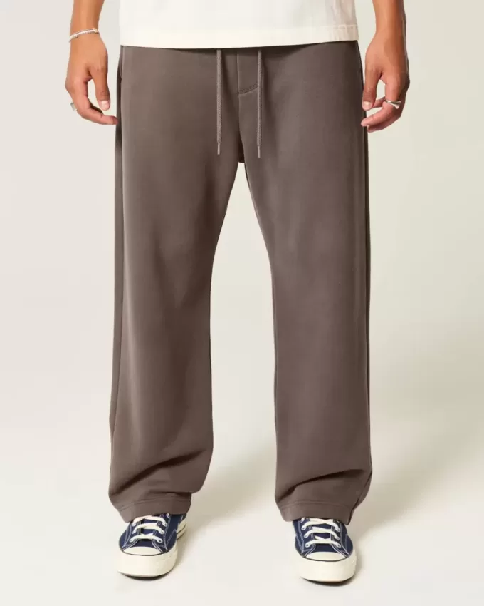 Baggy Sweatpants