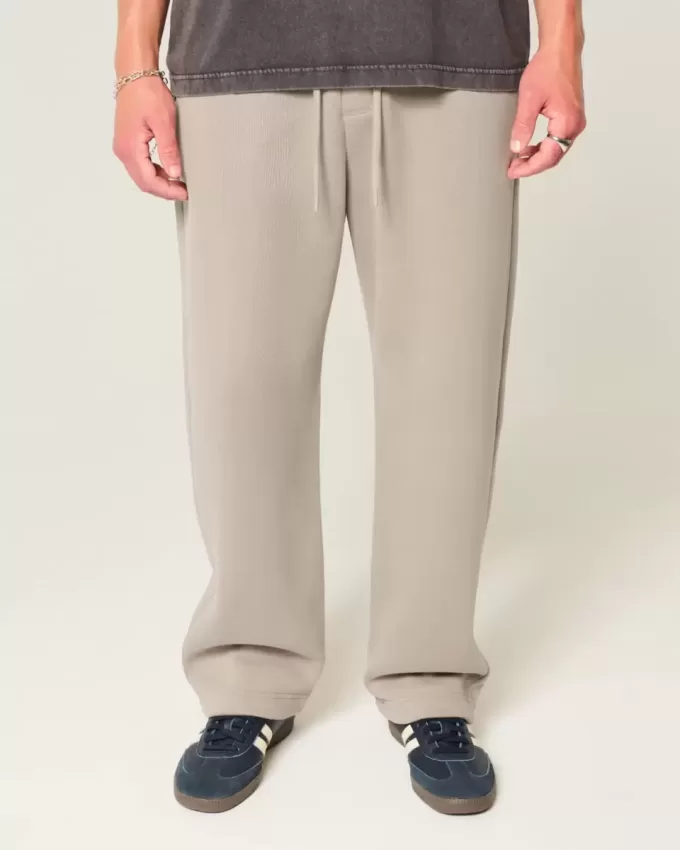 Baggy Sweatpants