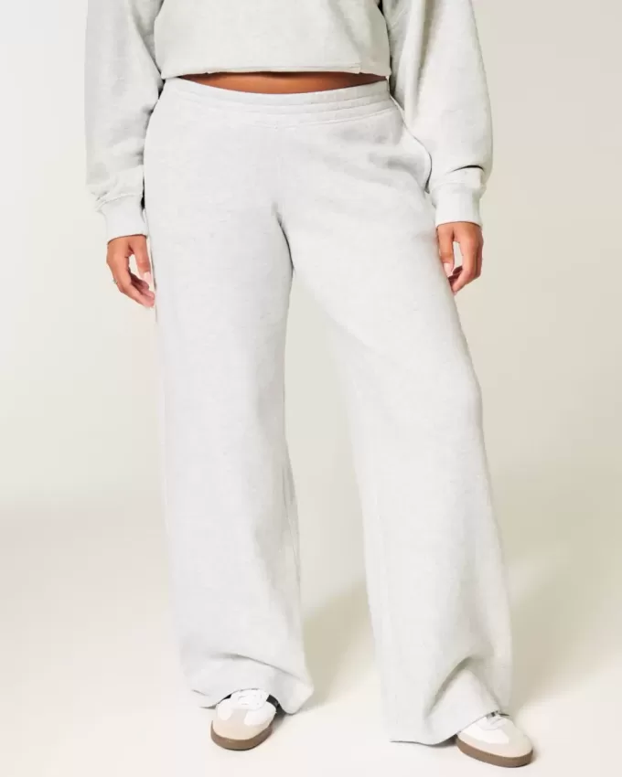 Baggy Sweatpants