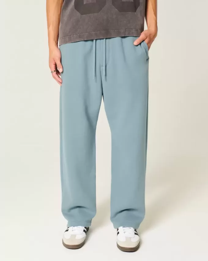 Baggy Sweatpants