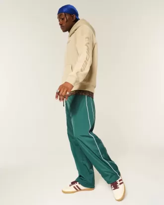 Baggy Track Pants